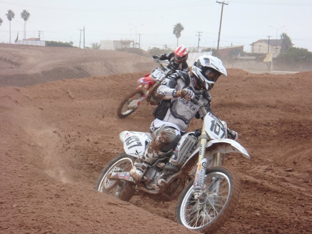  Itinéraires d'enduro 